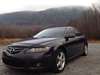 A vendre Mazda 6 GS 3L V6