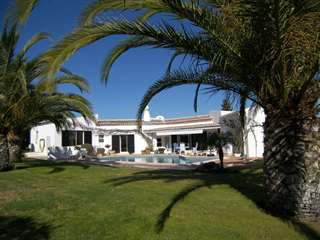 Pour retrait&#233;: Villa sud Portugal en Algarve