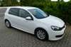 Volkswagen Golf 1,6 TDI BLUE MOTION 2007