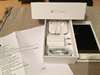 Je donne IPhone 6 64gb silver Neuf