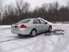 2006 Honda Accord 2.4 L EXL Berline