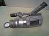 Camescope Sony Professionel Hi8 3CCD Zoom CCD-VX3