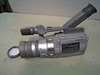 Camescope Sony Professionel Hi8 3CCD Zoom CCD-VX3 - photo 1