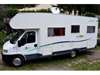 Camping-car Chausson Welcome 5