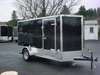 Continental Cargo 6x12 V-Nose Cargo