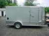 Continental Cargo 6x12 V-Nose