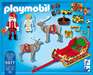 Playmobil Christmas / model 5977 / 4 &#224; 10 ans // N - photo 2