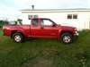 4x4 chevrolet colorado 2005 urgent à donner