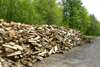 Bois de chauffage