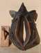 Collier de cheval bois