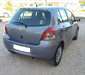 Toyota Yaris-II 5portes 100 VVT-I, Année: 2009