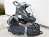 Vends poussette