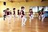 Cours de danse pour les enfants