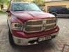 Dodge Ram Laramie Crew Cab