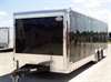 Remorque fermée  8,5 × 28  Cargo Mate