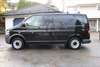 Volkswagen Transporter 2.0 TDI 140 HK, UE til Noir