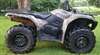 Yamaha Grizzly 450 4x4