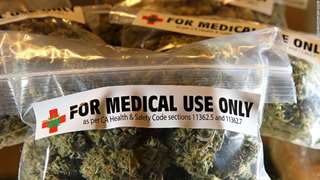 cannabis m&#233;dical pour les patients et les autres