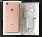 IPhone 7 OR ROSE 128GO - photo 1