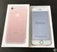 IPhone 7 OR ROSE 128GO - photo 2