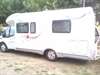 A donner tres urgent Camping car challenger genesi
