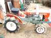 A DONNE Micro tracteur yanmar - photo 1