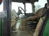 Tracteur 120-139CV John Deere 6910