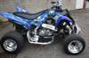 Yamaha Raptor 700R Turbo