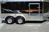remorque 7X12 haulmark vnlh7x12wt2 v-nose