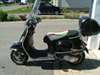 VESPA GTS250ie 2006
