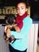 chiot berger allemand femelle a donner