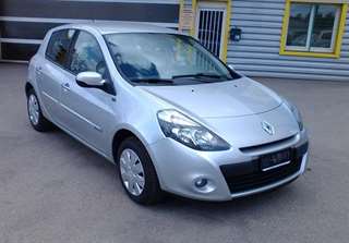 Renault Clio 3 1.5 dci 75ch