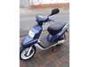 SCOOTER MBK spirit