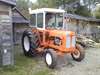 Tracteur ford major 1972(cabine) - photo 3
