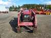 Tracteur Massey Ferguson 1552 - photo 2