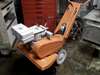 Rateauculteur-becheuse columbia 7 hp. - photo 1