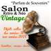 parfum de souvenirs salon r&#233;tro n&#233;o vintage - photo 1