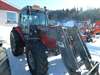 Tracteur Massey Ferguson 3075 - photo 3