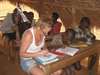 Missions, stages et humanitaire en Afrique