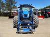 Tracteur New Holland T5050 - photo 2