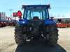 Tracteur New Holland T5050 - photo 4