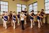 Cours de danse pour enfants - photo 4