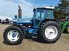 Tracteur Ford 8630 - photo 2