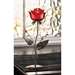 Support votive rose romantique - D&#233;cotruc - photo 2