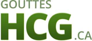 GOUTTES HCG / Di&#232;te HCG / R&#233;gime HCG / HCG Drops