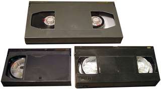 Super 8, 8mm, VHS, Beta, Photos, Diapos, Transfert