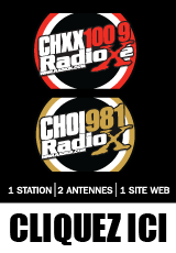 Radiox.com