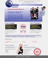 COURS D'ANGLAIS/ESPAGNOL $8.50 L'HEURE!RIVE-SUD