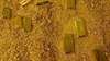 vente d'or,lingot d'or et poudre d'or - photo 3