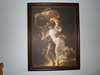 ENCADREMENT AVEC REPRODUCTION TABLEAU 85$ CH, - photo 2